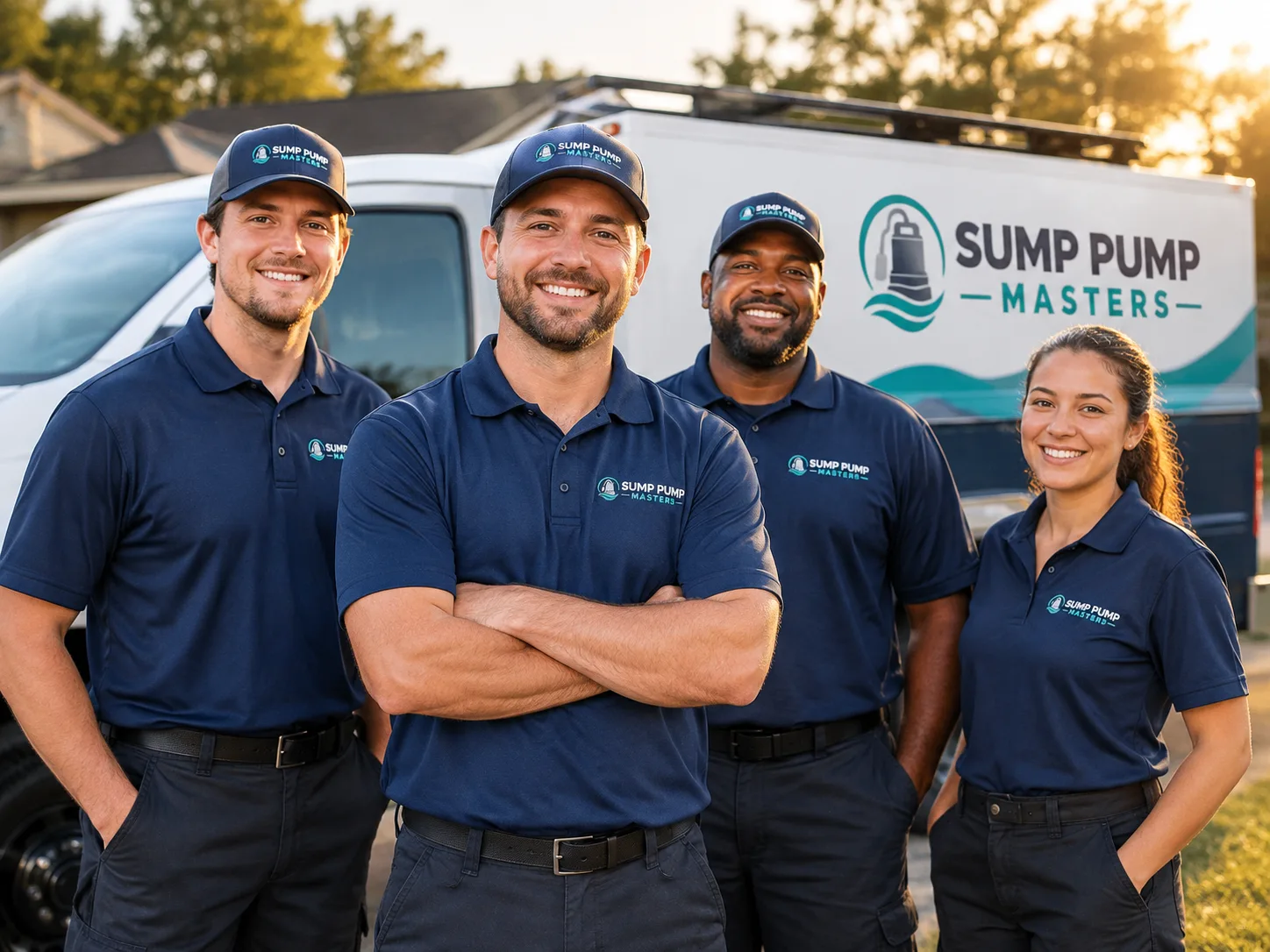 Sump Pump Repair company in Mendon, OH