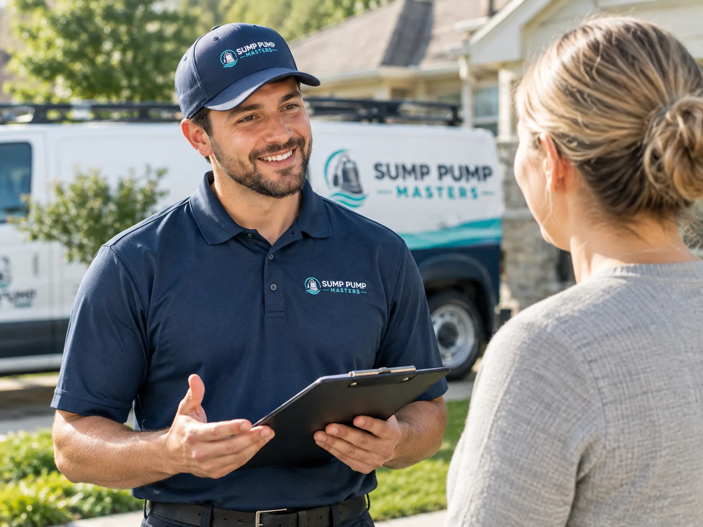 Sump Pump Repair Mendon, OH FAQs